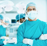 Chirurgiens gnralistes